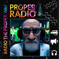 Loungin' from Raamsdonk - S02E19