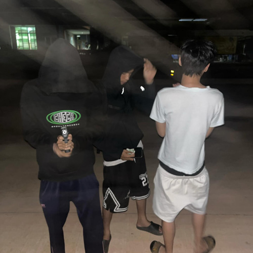 CHOM SI K ft.JDOTB