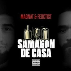 Magnat & Feoctist - Ce-am făcut cu viața mea.