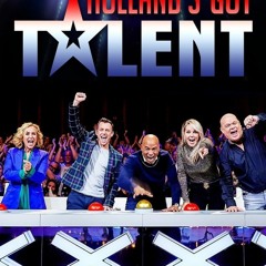 Holland's Got Talent Season 13 Episode 3 FuLLEPISODES -93544