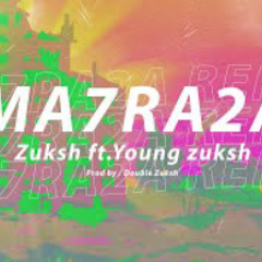 محرقه - الدبل زوكش - توزيع جديد || MA7RAKA - Double zuksh