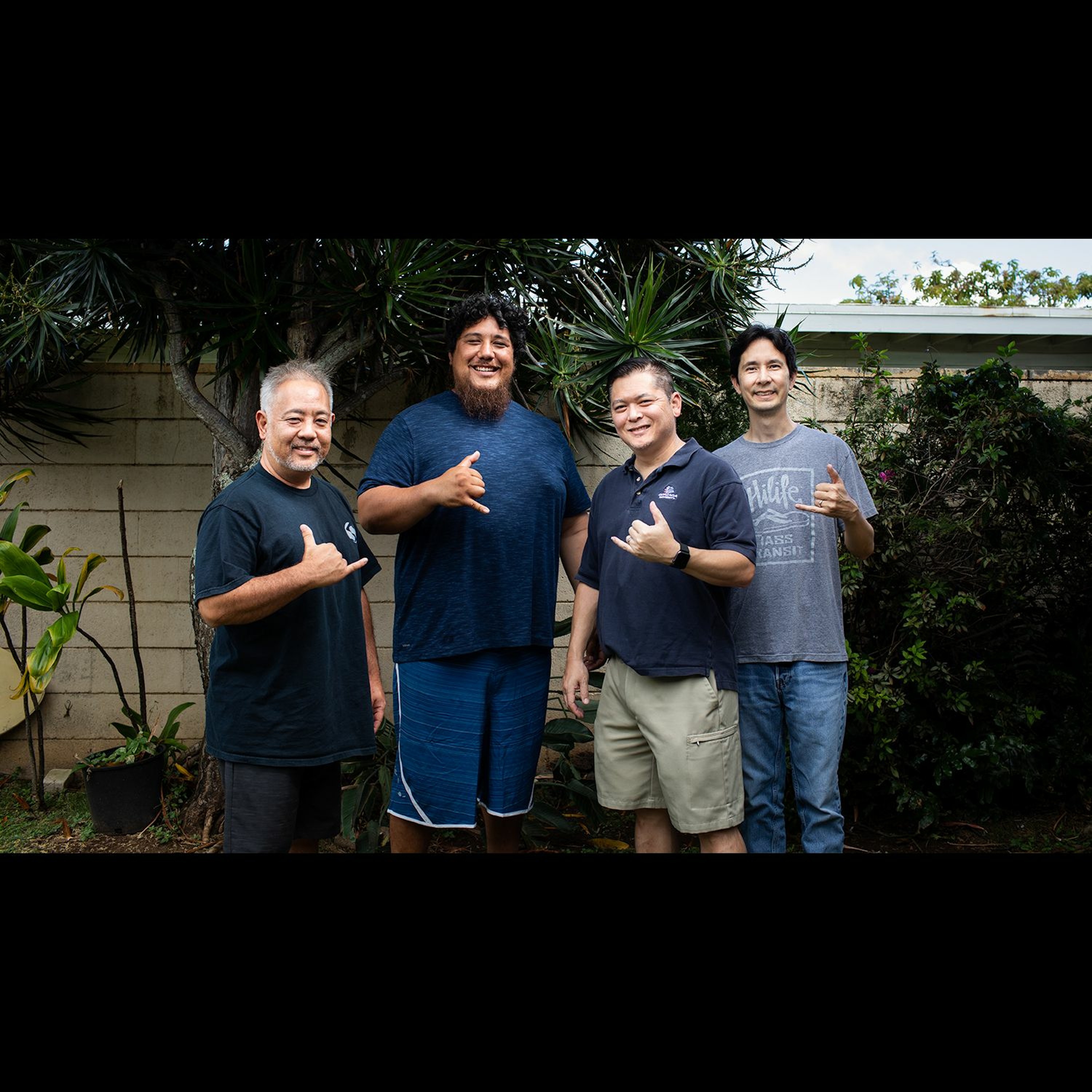 Hisessions Hawaii Podcast