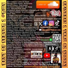 Best Of Season 1 #NWS (2021)