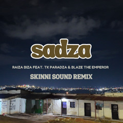 Raiza Biza - Sadza (Skinni Sound Remix)