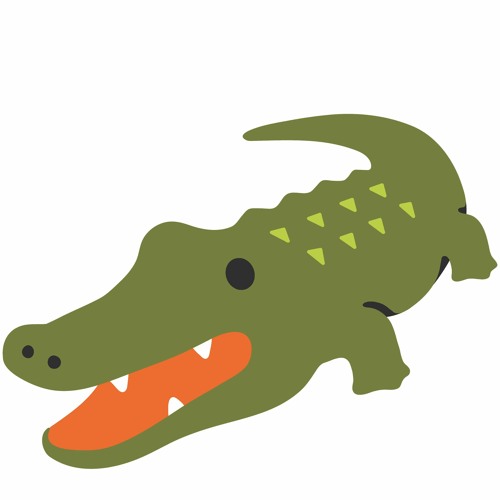 Crocodile