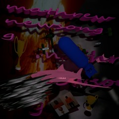 MATTDUBZ - matthews new song (3k free shipment deplyed)