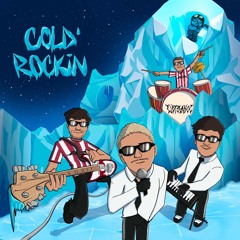FKD x Skeletor Yogi - Cold'Rockin