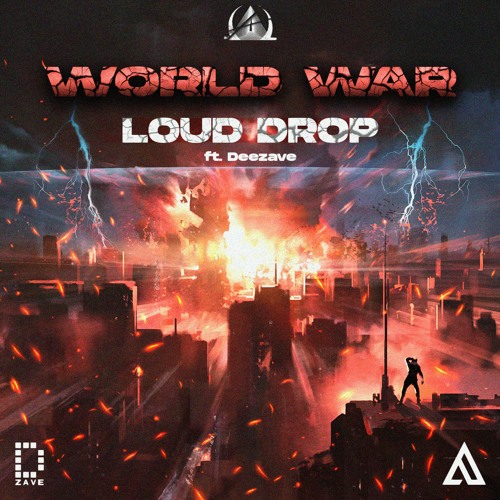 Loud.drop, Deezave - Mass Attack