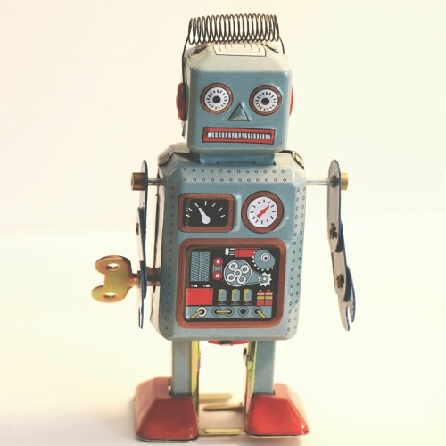 Leave It All To A.I