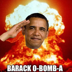 TURKISHJOE - Barack Obama (OFFICIAL SINGLE) prod written mixed mastered jonathangetguap