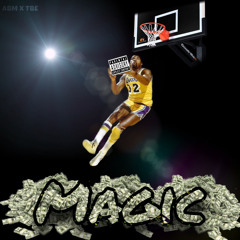 BACKENDGOTTI Ft. $Chi Millie$- Magic