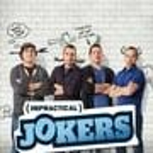 Impractical jokers online discount free