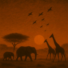 Ritual Motion - Afro House