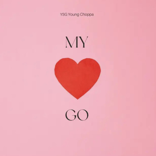 MyHeartGO!!!!