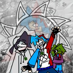 Forsaken chase theme/LMS My FAV