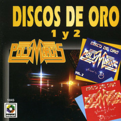 Discos de Oro Polymarchs