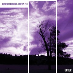 Ricardo Garduno — Ungrateful [Ucker Records]