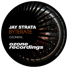 OZON046 Jay Strata - Byterate 004