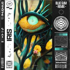 Inspectah - Iris (blue gum remix)