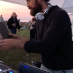 Erik Francis | OpenAir KPH AfterParty | July 2021