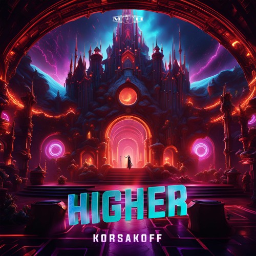 Korsakoff - Higher