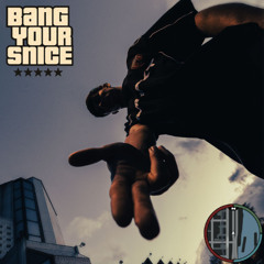 JAAX - Bang Your Snice [FREE DOWNLOAD]