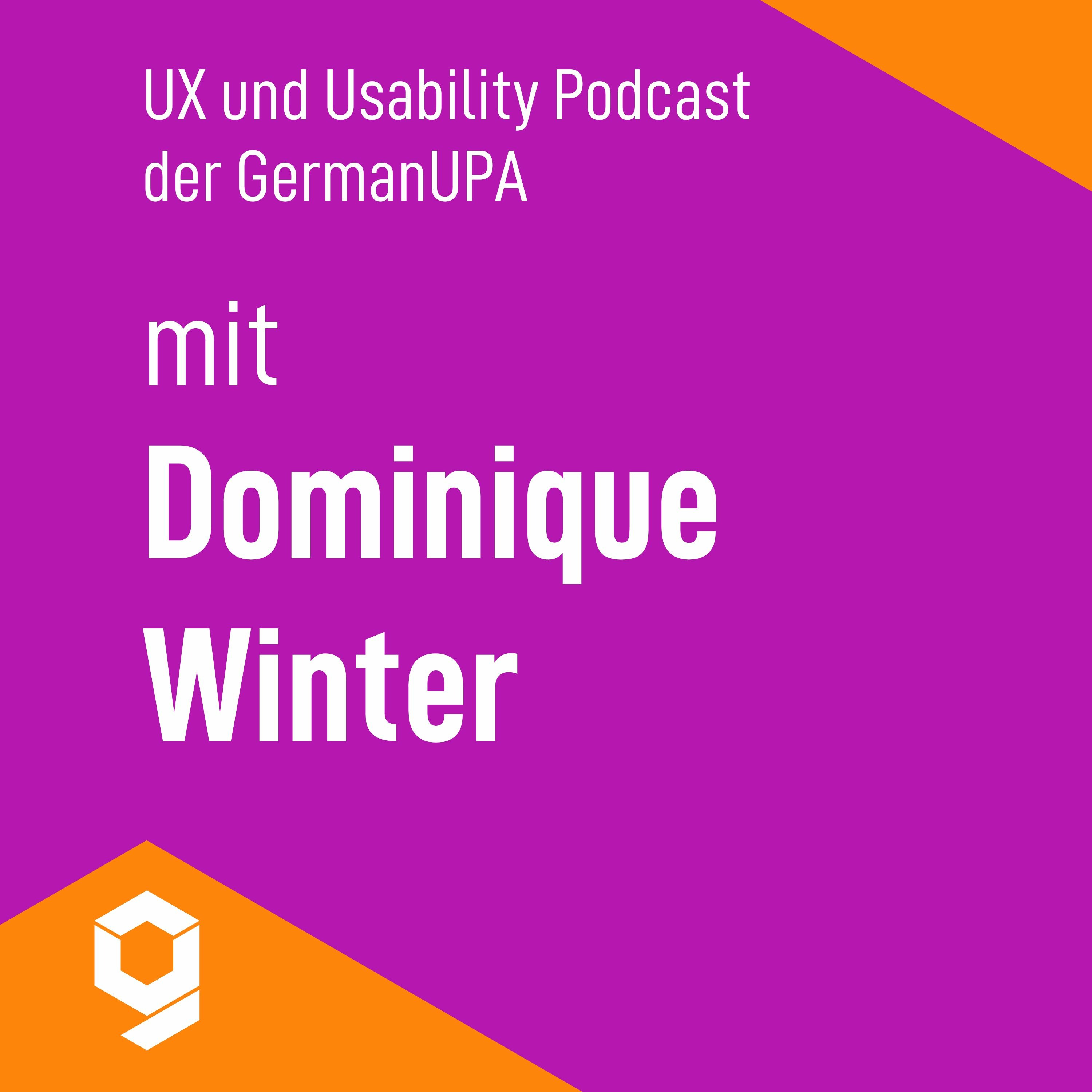 Der UX und Usability Podcast
