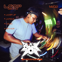 Black Jon | LOOP SESSIONS 001 [REPUBLIKA]