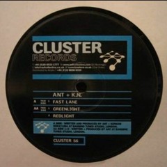 Ant & Kn - Fast Lane (A)