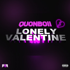 Lonely Valentine