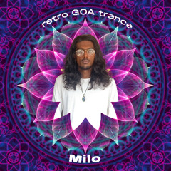 Iced Milo Live Mixset @ The Drop Psytrance Sri Lanka 5th April 2025
