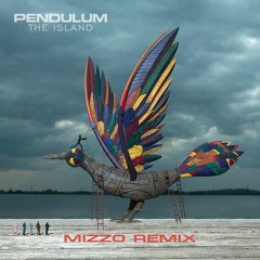 The Island (Mizzo Remix)