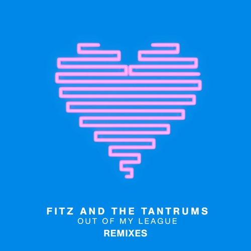 Out of My League (Josh One Remix)