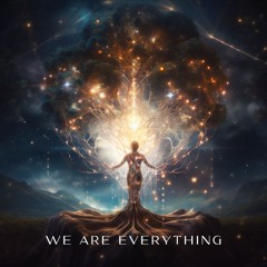 Luke Rain, Sarah Conner, Vibra Boemia - We Are Everything