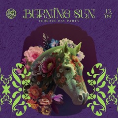 DUZA : live @ Burning Sun Montreal 09/13/25