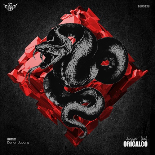 Jogger (Es) - Oricalco (Darian Jaburg Remix)
