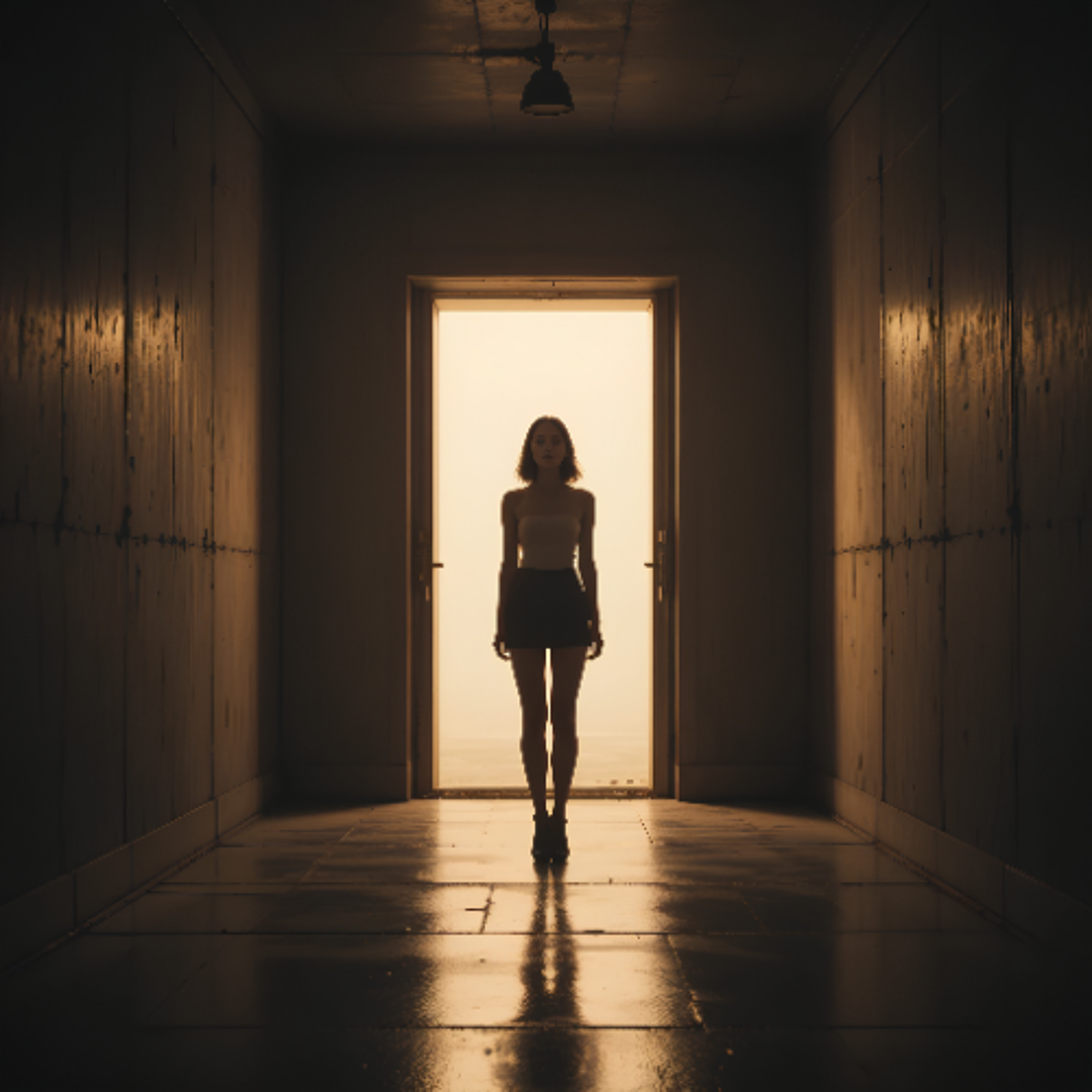 EXIT episode artwork