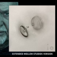 Peter Gabriel - Four Kind Of Horses  (Extended Mollem Studios Version)