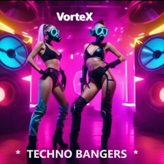 Techno Bangers