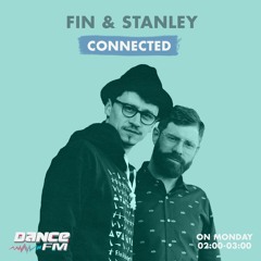 Dance FM Romania - Connected #1