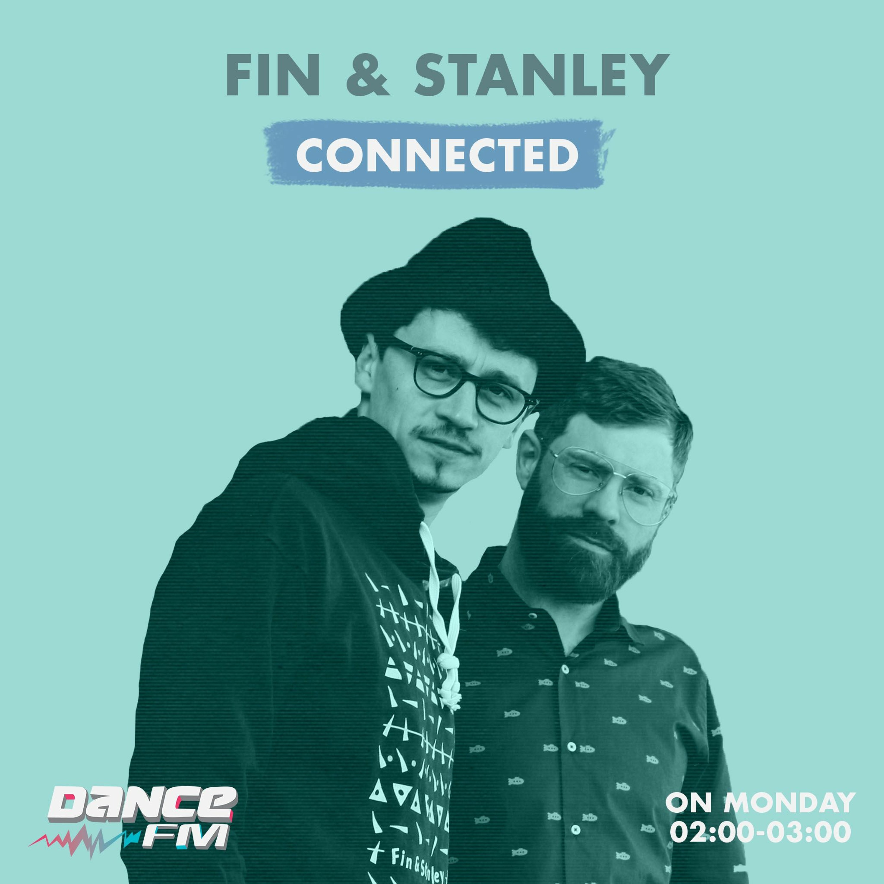 DJ Set Tech House - Minimal/Deep Tech by Fin & Stanley