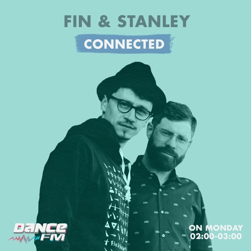 Dance FM Romania - Connected #1