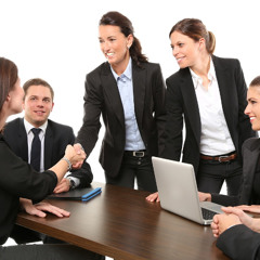 Mid-Level Managers Drive Inclusive Innovation