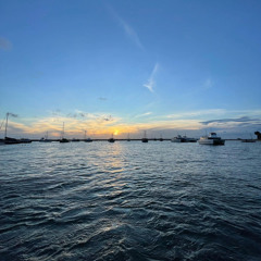 Guided Grounding Meditation - Ocean Sound Scape