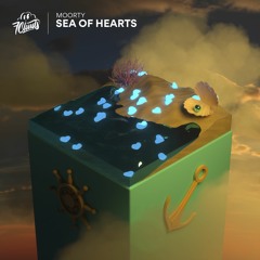 Moorty - Sea Of Hearts (ft. Weldon)