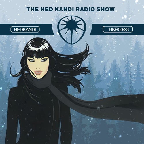 50/23 Hedkandi Radio Dutch version with Mike van Loon