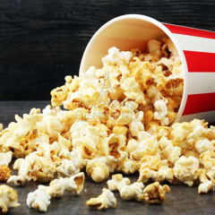 La therapie du pop-corn