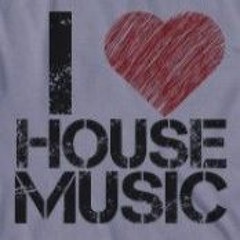 House Mixing Moment #01
