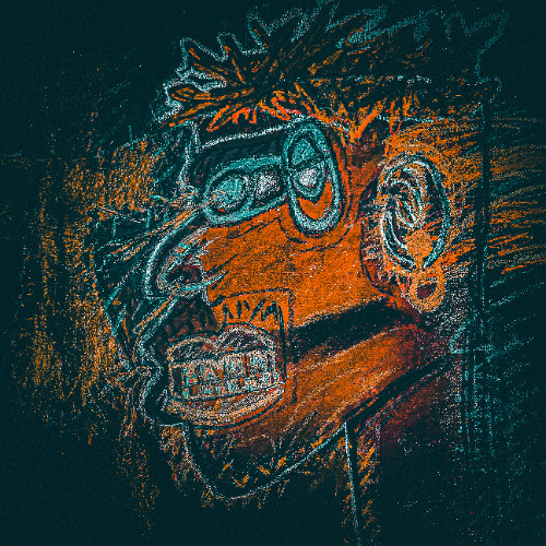 OWEUSUM (SLOWED + REVERB)