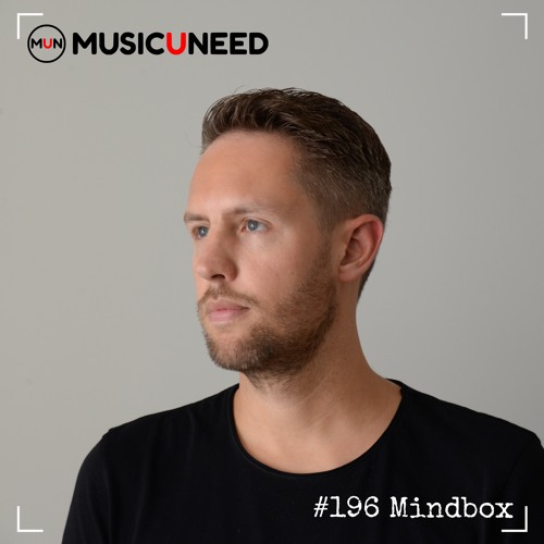 #196 Mindbox